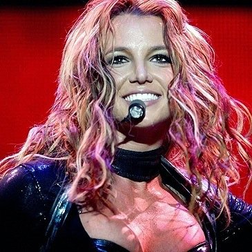 SpearsFlo's profile picture. In love with Brit ❤️ #BritneyArmy