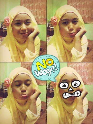 I.M | ♥ org tua| Bismillah ^^ fokus kerja, fokus kuliah =)