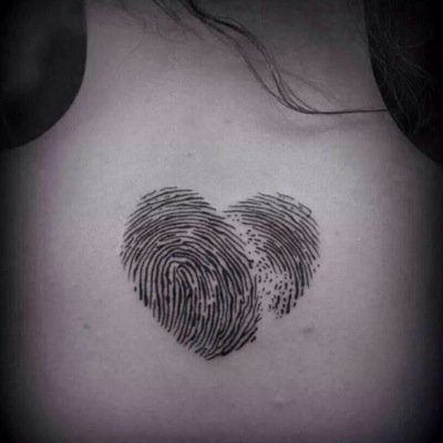 just a heartbroken girl