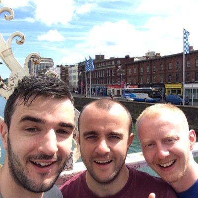 bcarlton89's profile picture. 