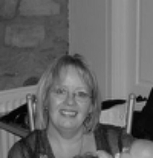 mccue_marjory's profile picture. mad!