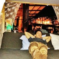 Hadi Chandra (@_hadich) 's Twitter Profile