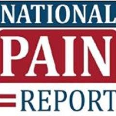 The #1 independent online news source for people in pain and the families and professionals that care about them. See us on http://t.co/jIwJQBJZfL