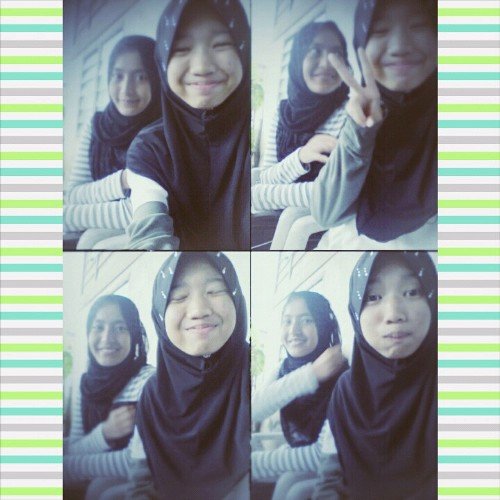 mieza_shidi's profile picture. Jaga diri, Jaga Iman, Jaga Hati | Kuatkan diri, I know you can do it | Miliki DIA sebelum miliki hati SI DIA