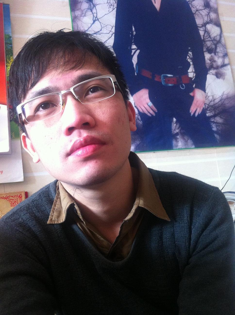 cuộc sống vui vẻ!!!