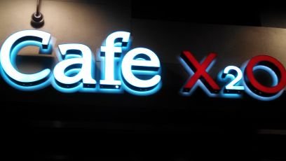 Cafe X2O restaurants & hookah lounges are your destination for great food, drinks, & hookah . All located on Route 66 in La Verne, Glendora, & Monrovia.