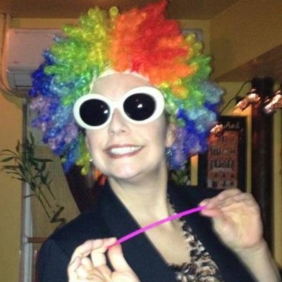 EffinAutism's profile picture. Staying positive in the poop with the help of caffeine and wine.