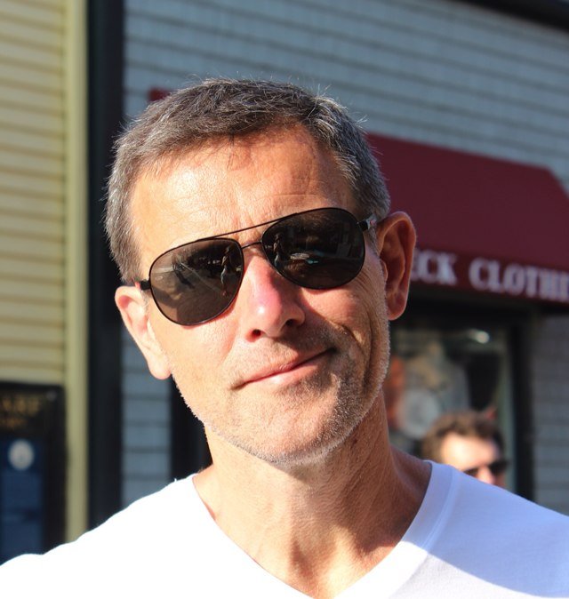 Craig Ferris