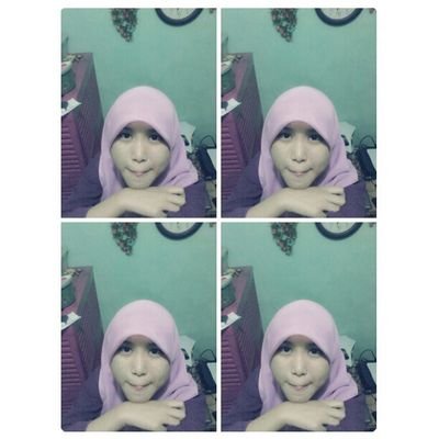 Kurniawati_2808's profile picture. Kurniawati | Tangerang,28-08-1997 | grade10 SHS Al-jumhuriah |   # laffyu AbdulRofiq3♡