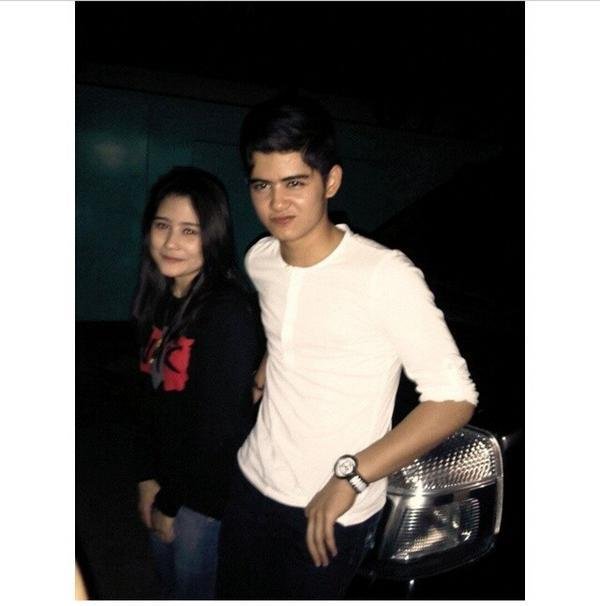PrillyAliandooo's profile picture. Love @aliando26 @alysyarief @PrillyBie □ #ALICIOUS #PRILLVERS