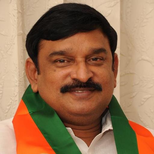 Ex. MLA Visakhapatnam North.
National Executive Member BJP.