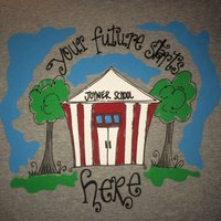 Joyner Elementary (@joynertpsd) 's Twitter Profile Photo Joyner Elementary (@joynertpsd) 's Twitter Profile Photo