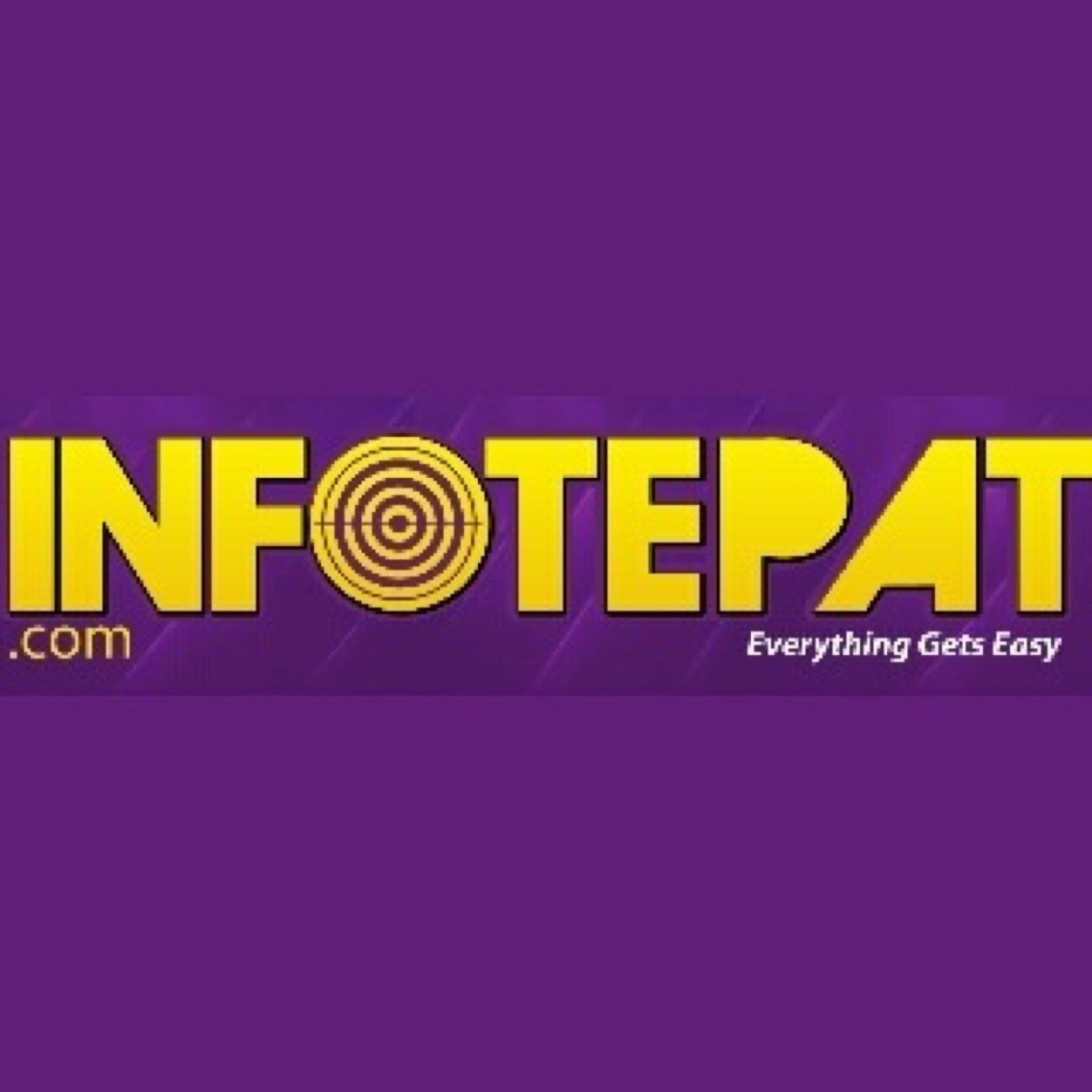 Info Tepat Event Organiser
Info Tepat Media