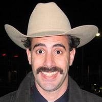 boratenewsman's profile picture. Ben Kazaksthan benim hakkımda size haber getiren çok çok ünlü haber adamım!

I am very very famous news man from kazaksthan here to tell all about me!