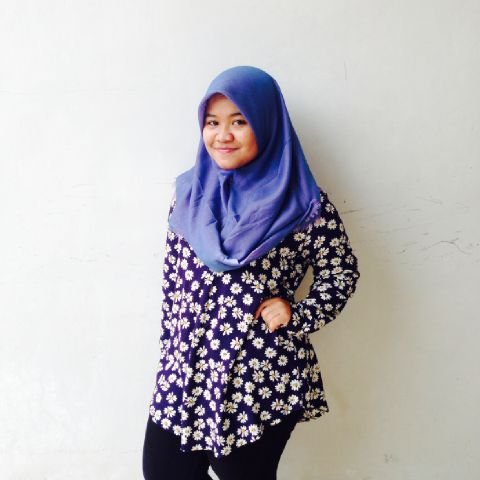 tyadwiputri's profile picture. I'm not the same having seen the moon shine on the other side of the world