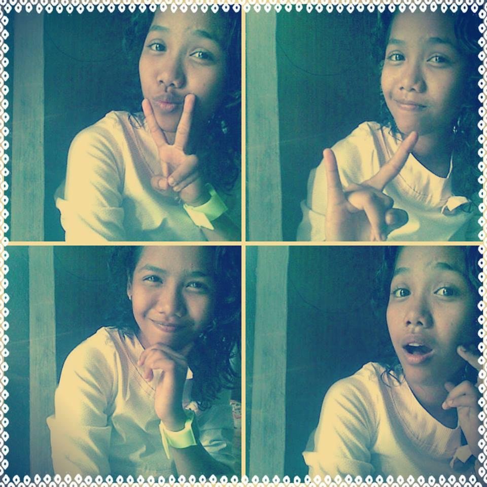 (╥﹏╥)My Name is Via AdeLFina | My schooL METHODIST-AN PANCUR BATU | I LOVE mY famiLy (╥﹏╥)
