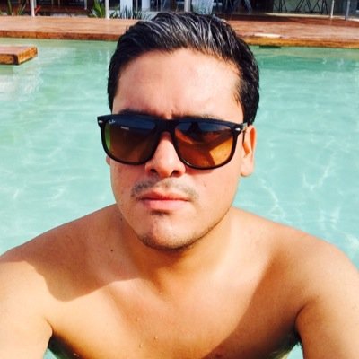 Fan del Golf, Fan de la comida mexicana, Fan de los Rayados...