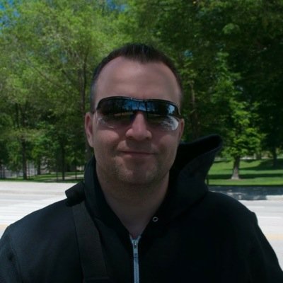 Connecting all the dots together using UNIX/Solaris, Judo and my bike!
RFC2119 rules!