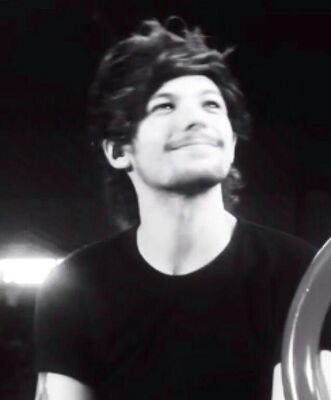 Louis loves you so so much