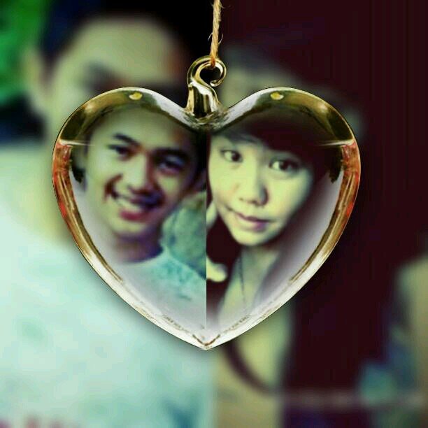 Thian O.T love M.E. fiona