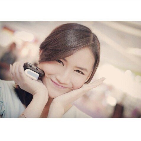 parodinya @frieskaJKT48. katanyasih aku bau sabun yaaa udalah gapenting