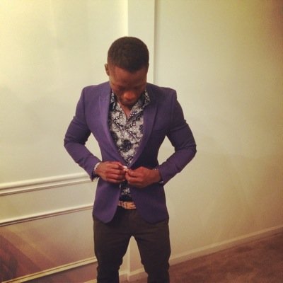 MohDuke's profile picture. 