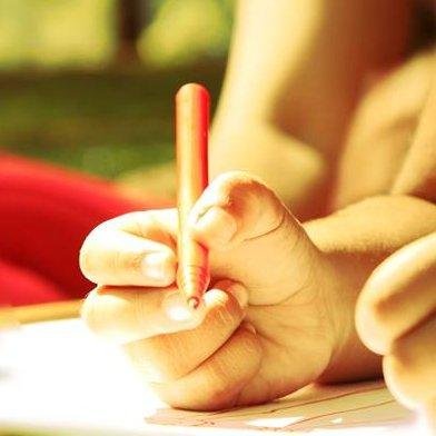 A Creativity-Tracker for really Busy Parents.