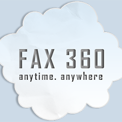 Fax360's profile picture. FAX 360 is a secure, quick and cost effective way of communicating with clients or other businesses.