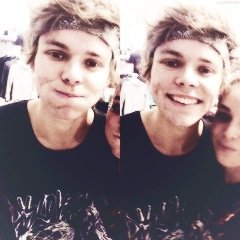 if i can find you through indirects then so can ashton irwin! don't give up, babe! he'll follow you soon:-) love, @cxachellairwin