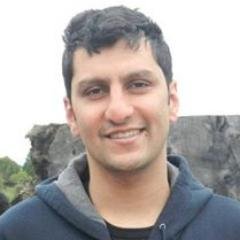 Father to 2 boys ,Farmer, 3 time Ironman finisher,
Early Byjus, 5 years at Merrill Lynch NYC,
Alum @CarnegieMellon