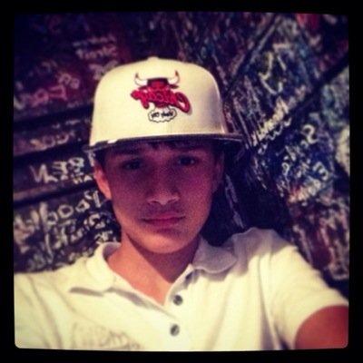 DevinTorres360's profile picture. 