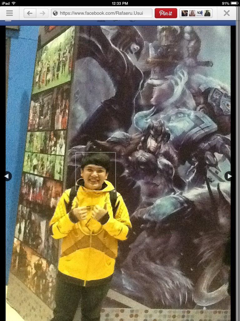 Jira Josue, A complete fan of the Doctor, Sherlock, and most specially Karen gillan, a future paleontologist,  Bring me the horizon 
CHRISTIAN IN FAITH w
