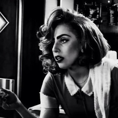 ARTPOP。Little Monster〇PAWSUP