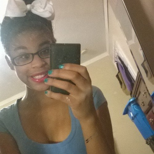 clark2000dc's profile picture. I Shine Bright Like A Diamond