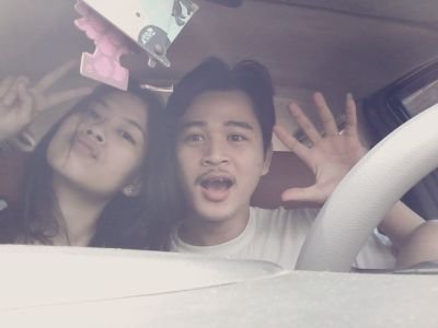 SeptianaDewiLar's profile picture. Official twitter acount of me • Forza juventus • Husband is ANGGI bhollon ♥