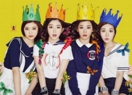 레드벨벳 봇 유저계정 / 중복,싱크,원조 등 자체관리 / 아이린봇 (@irin92_bot) 슬기봇 (@Seulgi94_b) 웬디봇 (@Wendy940221_b) 조이봇 (@Joy96_b)