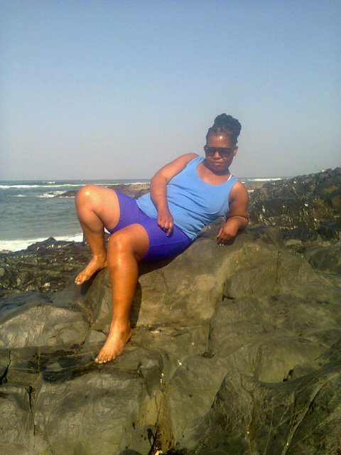 NtombiShwaye's profile picture. 