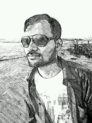 Myself Jignesh Chandegra