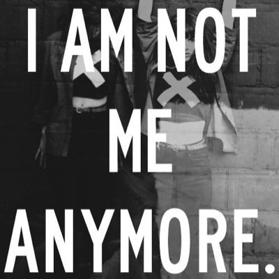 attempted...self harm...struggling...not understood
