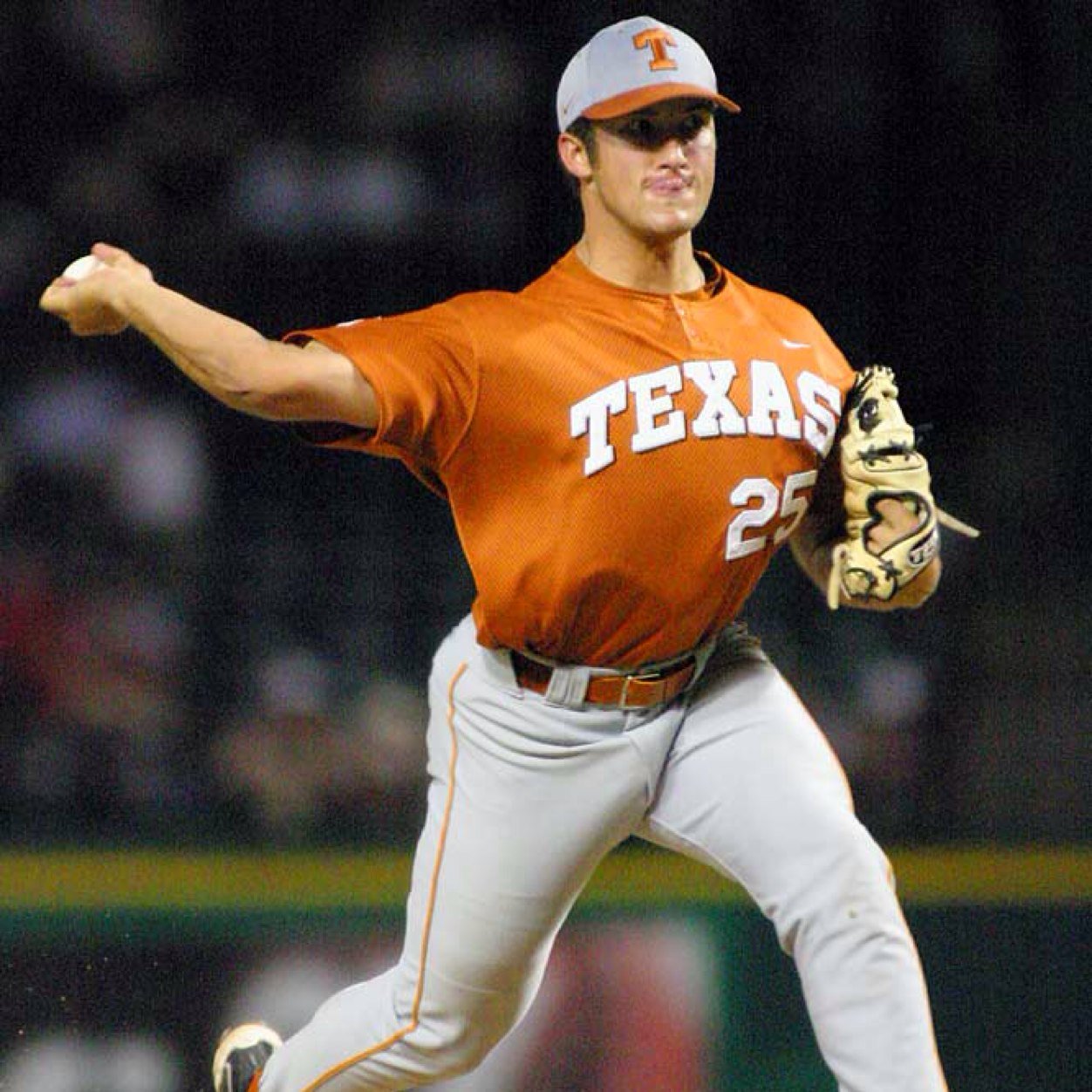Handshaker, Heartbreaker, Lovemaker. Carrer World Series ERA: 0.00 (best all-time)
