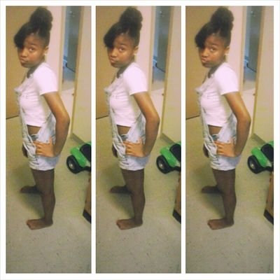 Follow Me On IG They_Love_Keashia ❤