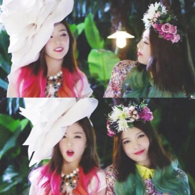 Main admin's bæ - Irene || Admin's bæ - Wendy || FANPAGE FOR THE FAB RED VELVET || WE FOLLOW BACK || OT4⃣