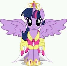 Princess of Friendship