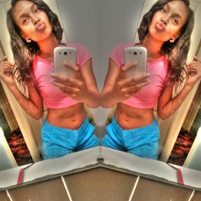 DANCER @JADAHOE  COOL 
FUNNY BTW SINGLE