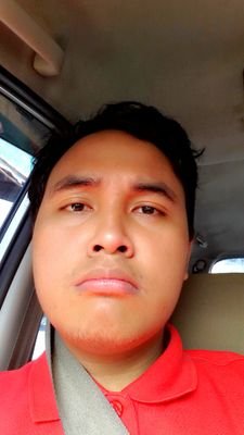 Abethowardana's profile picture. Graphic Designer  Multimedia Nusantara University