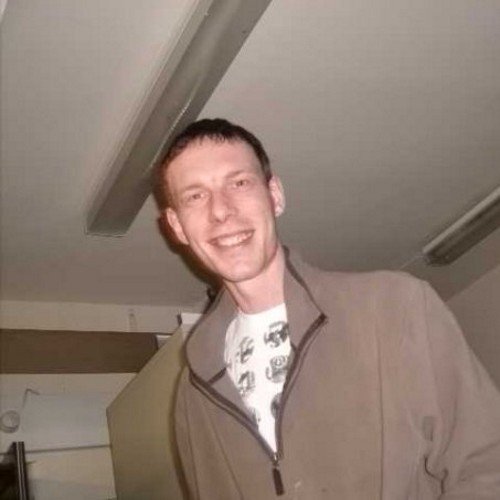 brianpe51074276's profile picture. Hey i am bri i work as a volunteer for Sheffield NHS