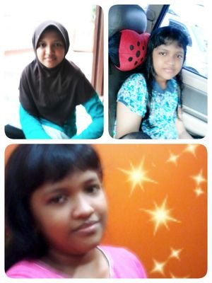Student of SMPN 23 PKU | MY HOBBY IS READING BOOK AND DRAWING | MY DREAM GO TO JAPANESE | I LOVE MY FAMILY