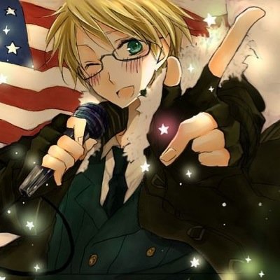 xFattButtHero's profile picture. Ay dudes! Sup! I'm the good 'ol US of A! I don't care what Keeks says! I ain't no Fat butt!..Okay maybe I am..But that's beside the point!