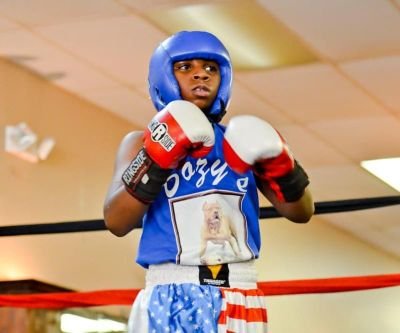 Boxing is life  15-5 is my record 

ranked no.1 in city and state 
ranked no.1 in the region
ranked no.1 in the nation n da Gang