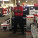 Gerod Jackson - @Gerod2294 - Twitter